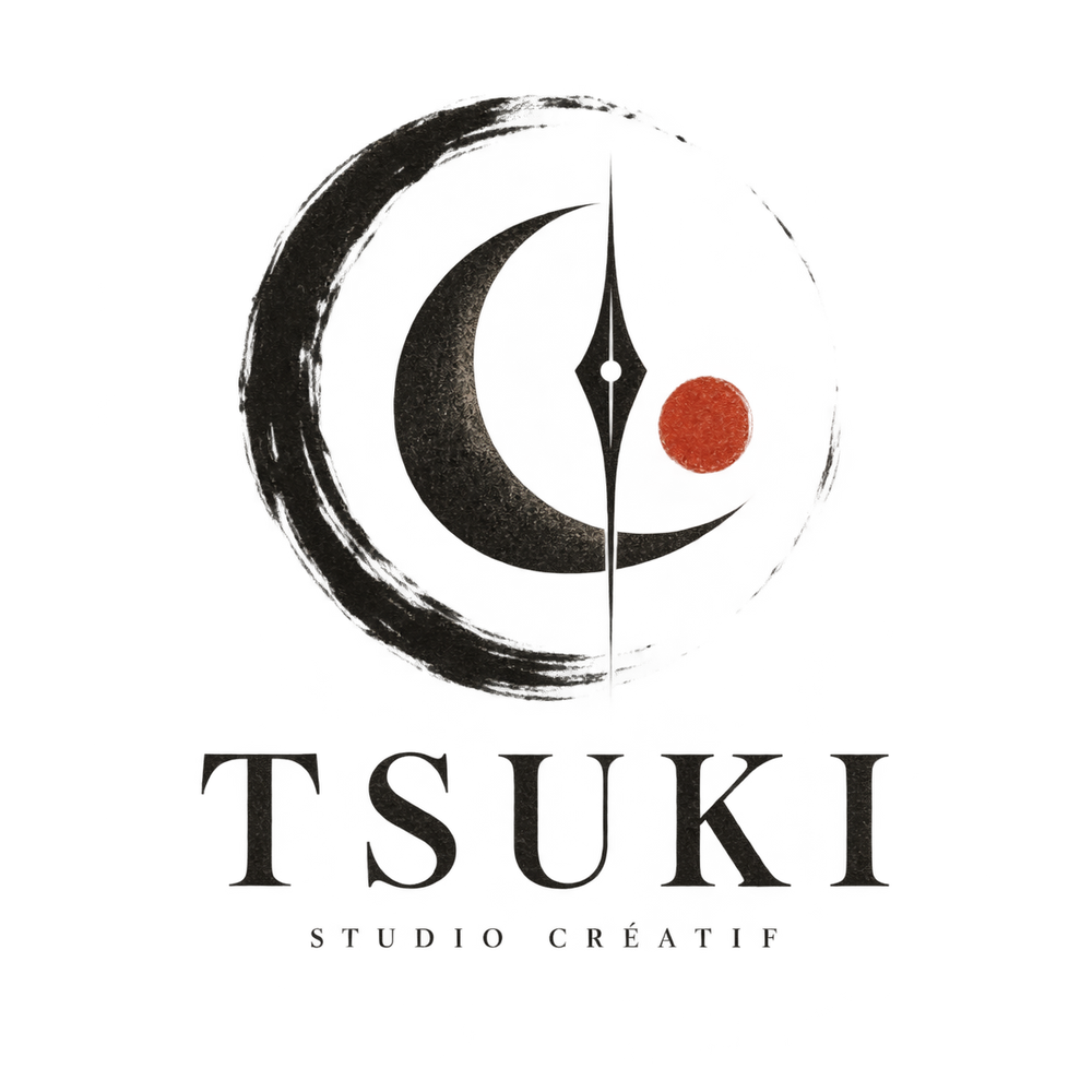 TSUKI